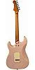JET JS-400 PK R Электрогитара, Stratocaster.-10