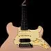 JET JS-400 PK R Электрогитара, Stratocaster.-4