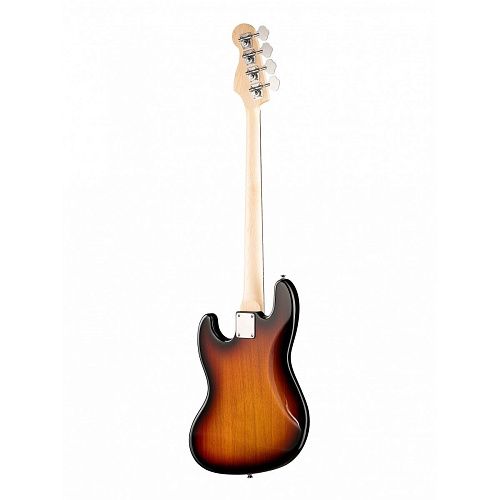 Homage HEB760SB Бас-гитара Jazz Bass.
