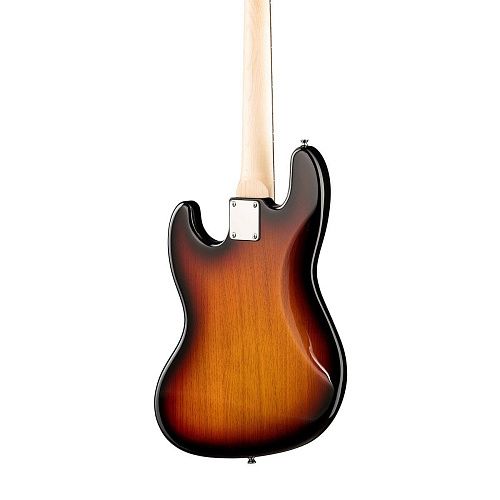 Homage HEB760SB Бас-гитара Jazz Bass.